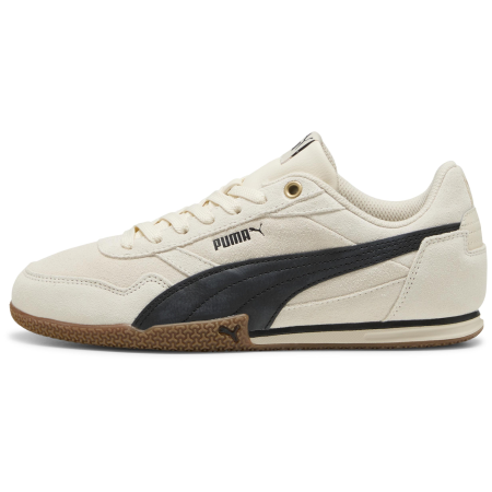 Calzado de mujer Puma Bella Donna SD blanco Alpine Snow-PUMA Black