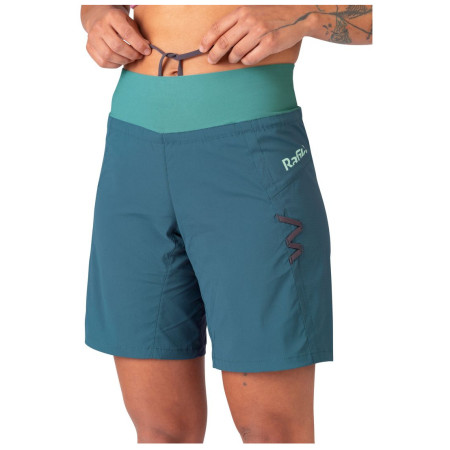 Pantalones cortos de mujer Rafiki Noia