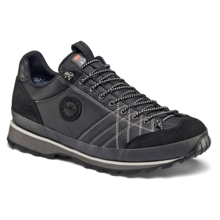 Calzado de senderismo Lomer Bio Naturale Thermo Mtx negro black