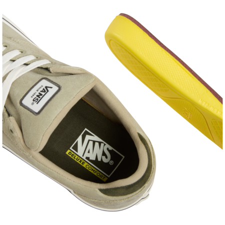 Calzado de hombre Vans Atwood Deluxe