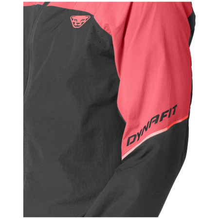 Chaqueta de mujer Dynafit Alpine Wind Jkt W