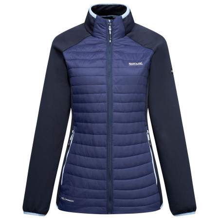 Chaqueta de mujer Regatta Women’s Clumber Hybrid