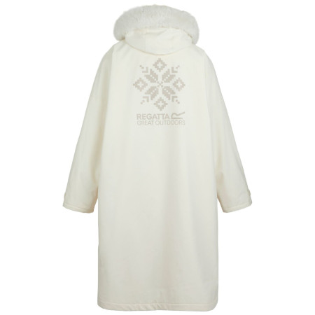 Abrigo impermeable Regatta Adult Waterproof Changing Robe Pro