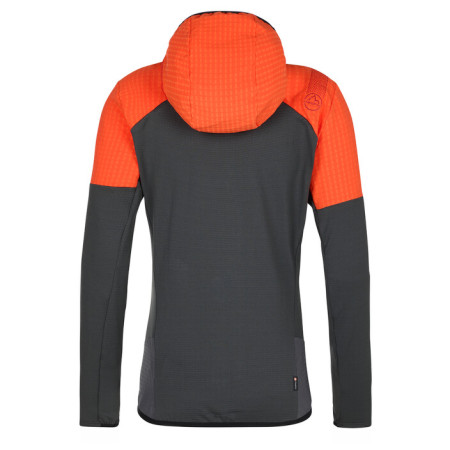 Sudadera de mujer La Sportiva Session Tech Hoody W
