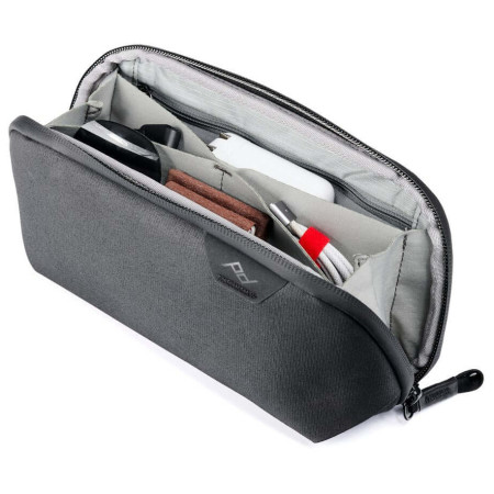 Organizador de viaje Peak Design Tech Pouch Small