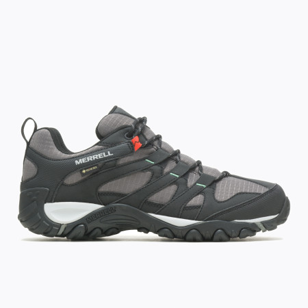 Calzado de hombre Merrell Claypool Sport Gtx gris charcoal