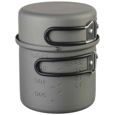 Olla Esbit Olla de aluminio 1L
