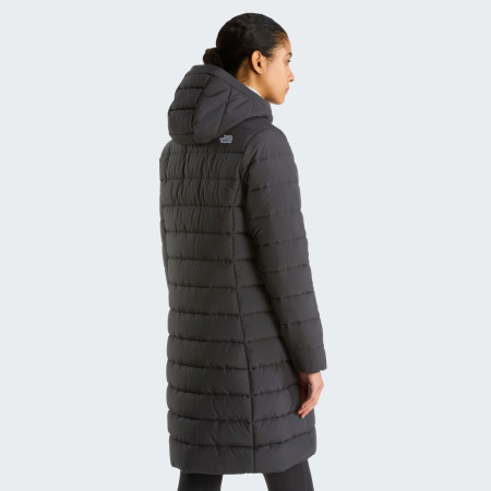 Abrigo de mujer The North Face W Aconcagua Hooded Parka