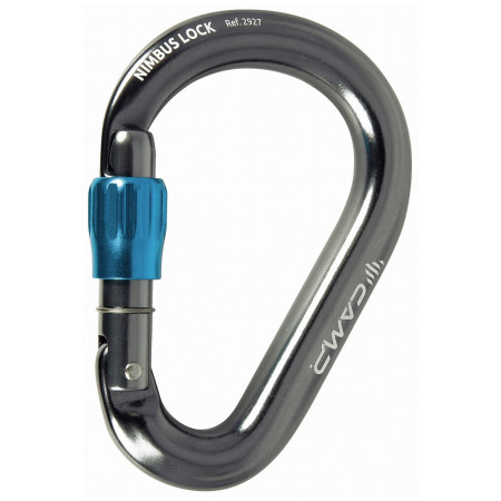 Mosquetón Camp Nimbus Lock
