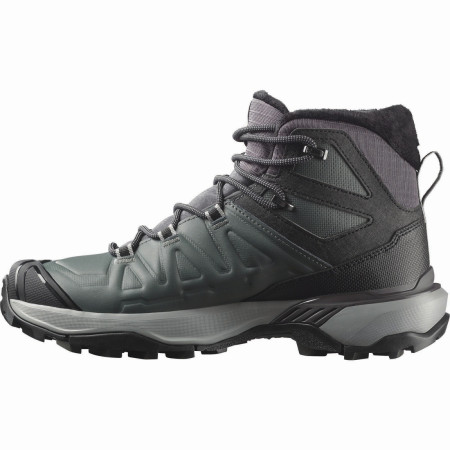 Calzado de mujer Salomon X Ultra Snowpilot Waterproof