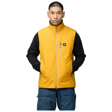 Chaleco de hombre Fjällräven Bergtagen 60 Insulation vest M