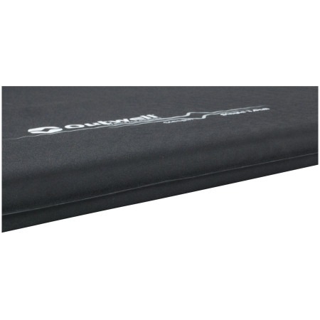 Colchoneta autohinchable Outwell Sleepin Double 3.0 cm