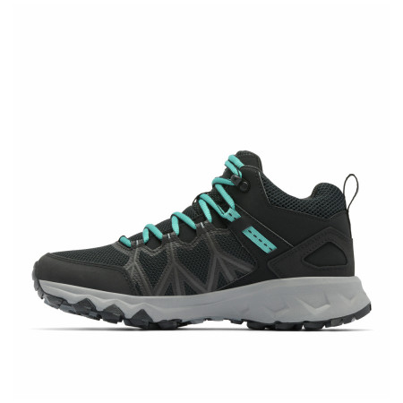 Calzado de mujer Columbia Peakfreak™ II Mid Outdry™