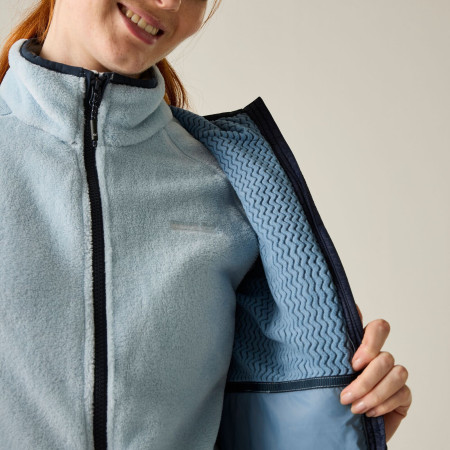 Chaqueta de mujer Regatta Womens Lightfell