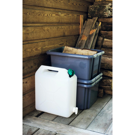 Bidón Eda jerrycan 15l