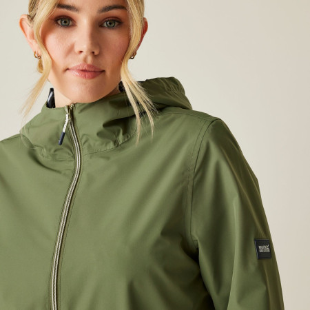 Chaqueta de mujer Regatta Brika
