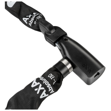 Candado de bicicleta AXA Chain Absolute 8 - 110