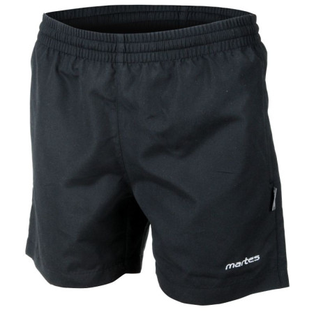 Pantalones cortos para niños Martes Tenali JR negro Black