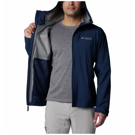 Chaqueta de hombre Columbia Ampli-Dry™ II Shell