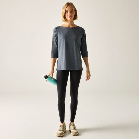 Camiseta de mujer Regatta Pevia