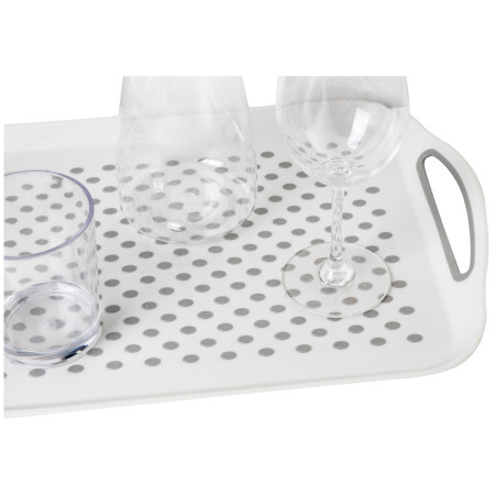 Escurreplatos Brunner Fold Away con cuenco