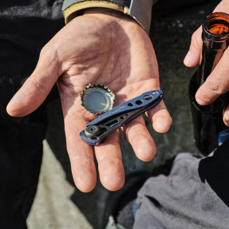 Navaja Leatherman Skeletool KBX