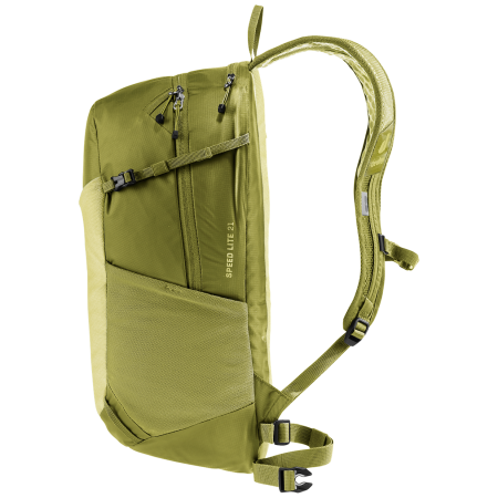 Mochila de senderismo Deuter Speed Lite 21