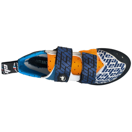 Pies de gato EB Climbing Mojo 3.0