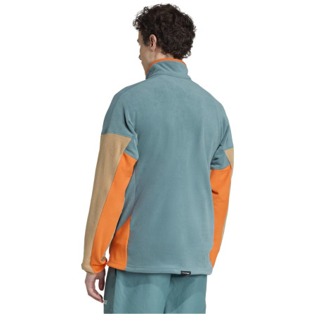 Sudadera funcional de hombre Adidas Mt Cw Fl Anrk