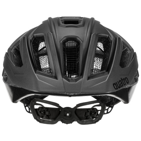 Casco de ciclismo Uvex Quatro Cc