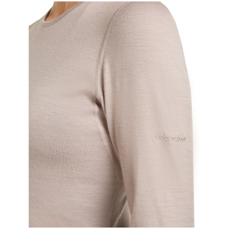 Camiseta de mujer Icebreaker Women's 200 Oasis Long Sleeve