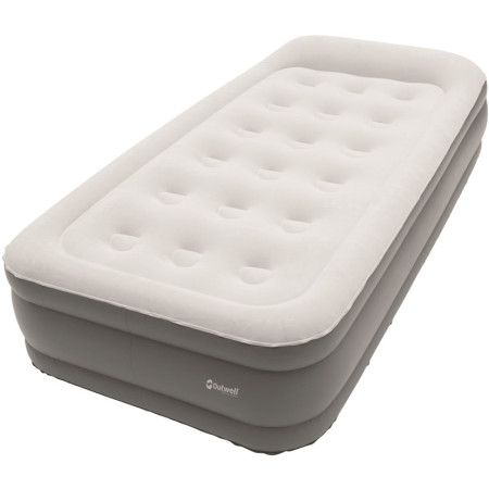 Colchón Outwell Flock Superior Single