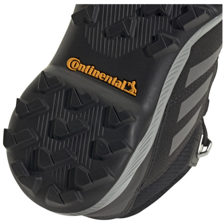 Calzado para niños Adidas Terrex Mid Gtx K