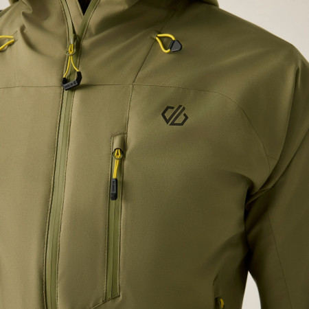 Chaqueta de hombre Dare 2b Torrek III Jacket