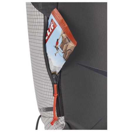 Mochila de escalada Lowe Alpine Latok 20