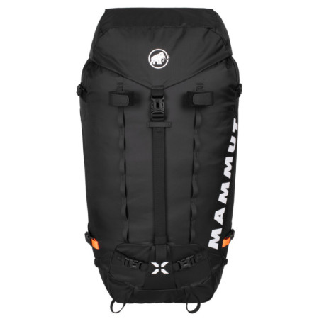 Mochila Mammut Trion Nordwand 38 negro Black