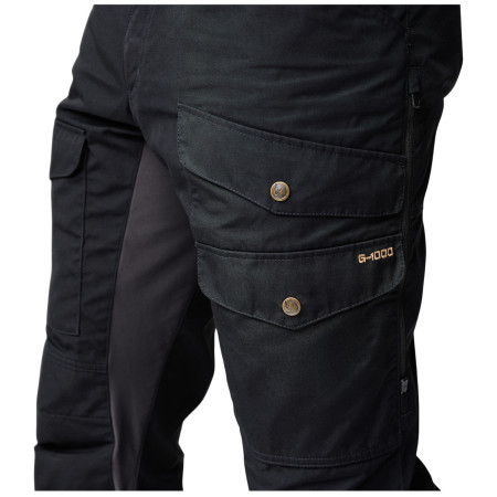 Pantalones de hombre Fjällräven Vidda Pro Ventilated Trs M