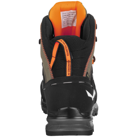 Calzado de senderismo para hombre Salewa Mtn Trainer 2 Mid Gtx M