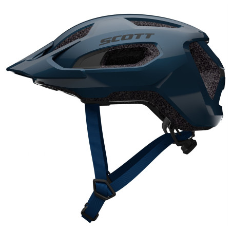 Casco de ciclismo Scott Supra