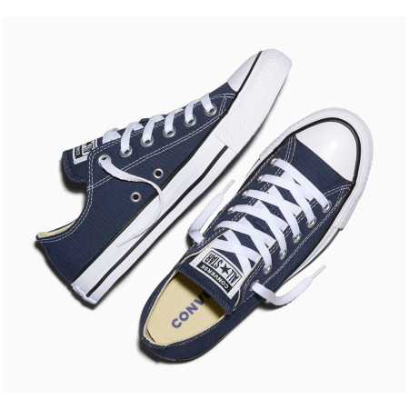 Calzado Converse Chuck Taylor All Star Canvas Low