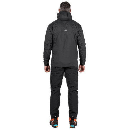 Chaqueta de hombre Mountain Equipment Intra Hooded Jacket Men's