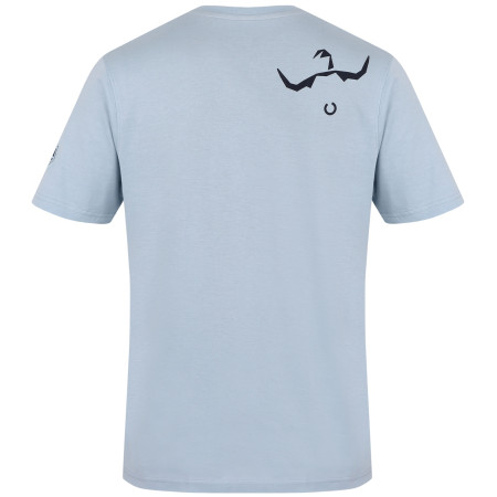 Camiseta de hombre High Point Rock Wall T-Shirt