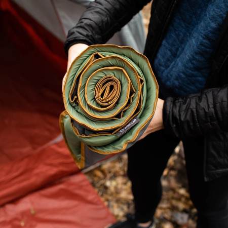 Colchoneta hinchable Klymit Klymaloft Sleeping Pad