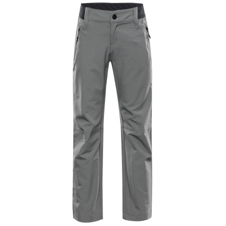 Pantalones para niños Alpine Pro Ramelo Shadow