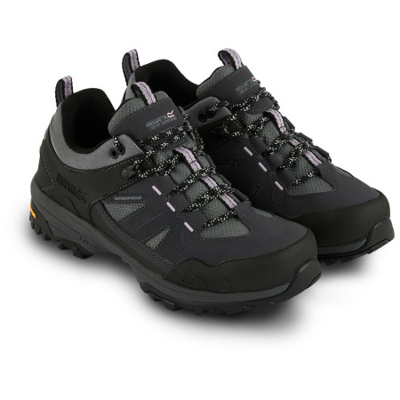 Calzado de mujer Regatta Womens Regen Low