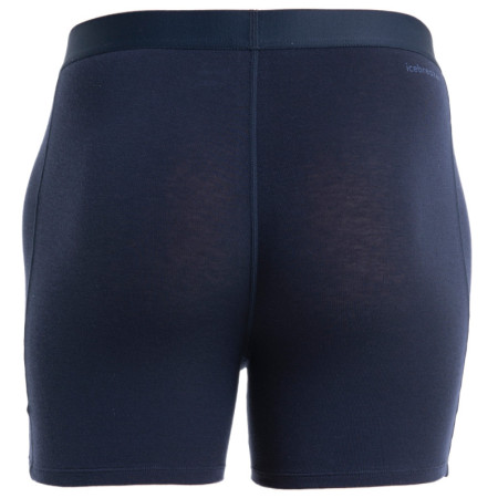 Calzoncillos bóxer para hombre Icebreaker M Mer Core Boxers