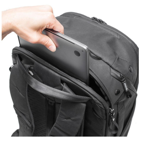 Mochila Peak Design Travel Backpack 45L
