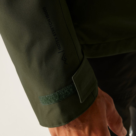 Chaqueta de hombre Regatta Wentwood