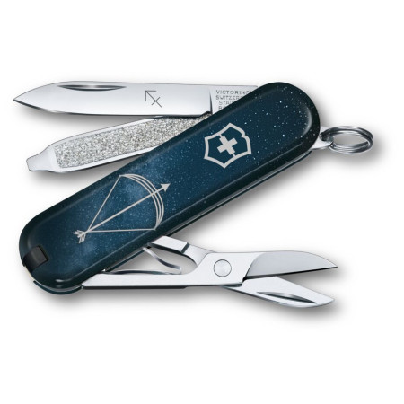 Navaja Victorinox Zodiac Classic SD Sagittarius