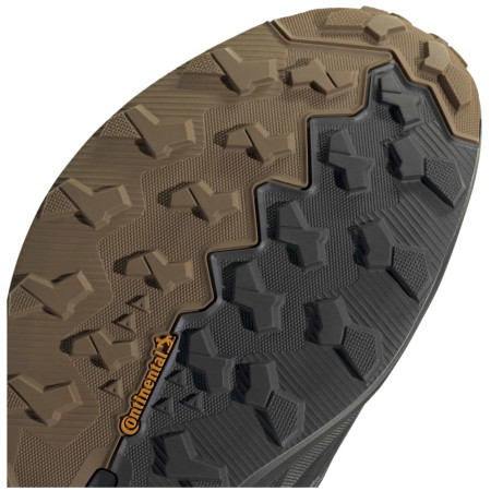 Calzado de senderismo para hombre Adidas Terrex Freehiker 3 Low Gtx
